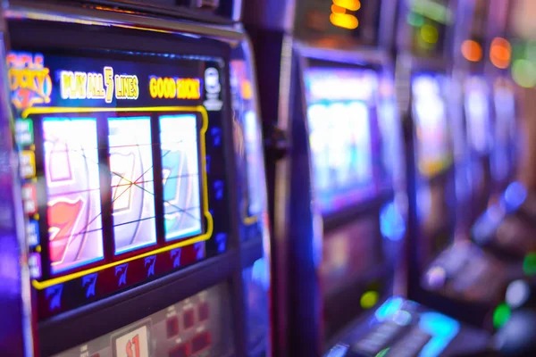 Live casino dealer and gaming table interface